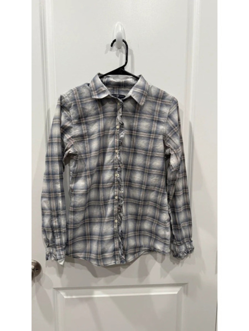 GAP button down shirt